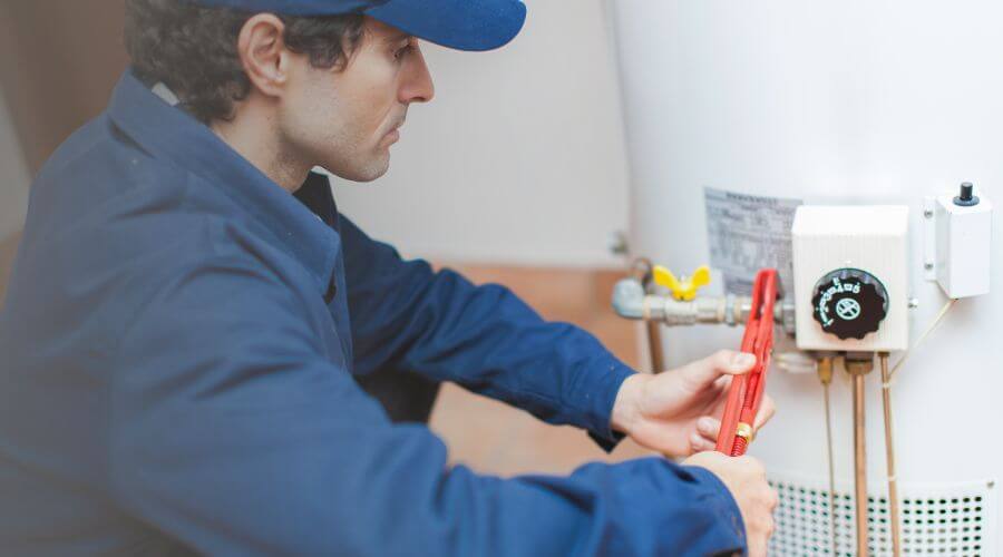 Professional septic pumping service in Hulbert, OK